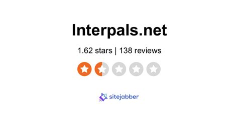 interpals net|More.